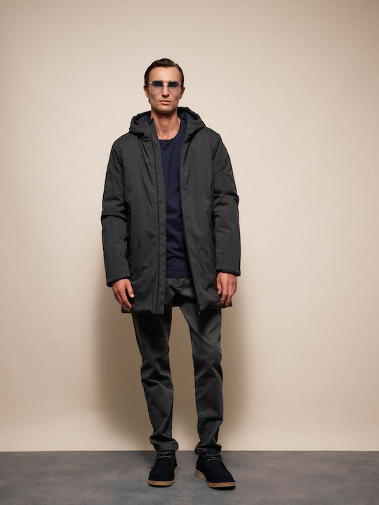 Jacke Dk Green