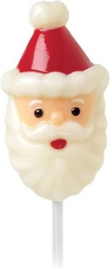 Wilton Formă de Patiserie pentru Lollipop-uri Plastic 1buc