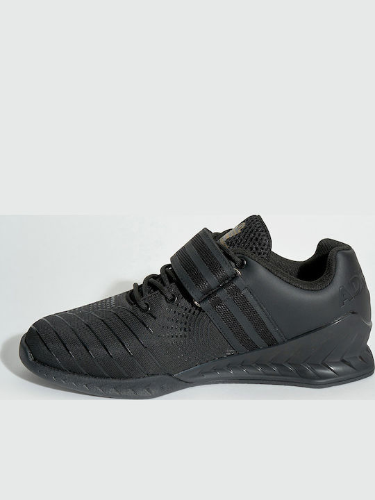 Herren Sneakers Schwarz