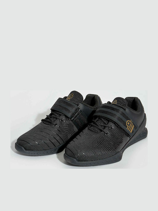 Herren Sneakers Schwarz