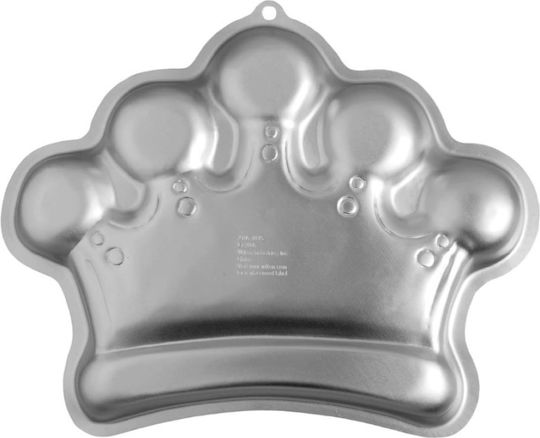 Wilton Backformen und Tabletts