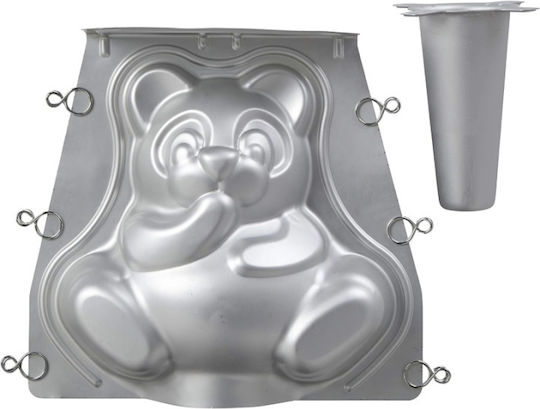 Wilton Backformen und Tabletts