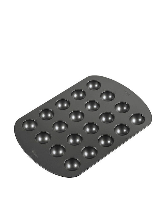 Wilton Backform 1cm