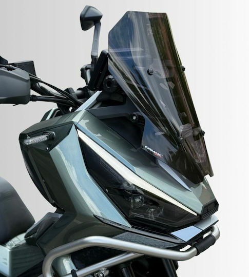 Ermax Φιμέ Ζελατίνα Μοτοσυκλέτας TO45003-03