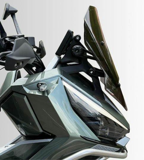 Ermax Φιμέ Ζελατίνα Μοτοσυκλέτας TO45003-03