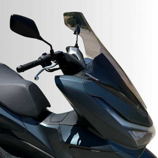 Ermax Vizieră colorată motocicletă pentru Honda PCX 125 0101T33-54