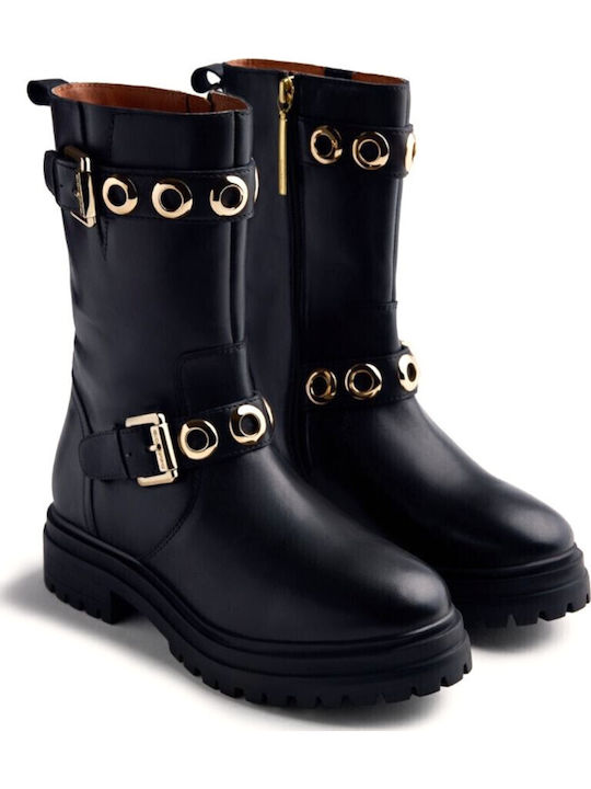 Gioseppo Boots Black