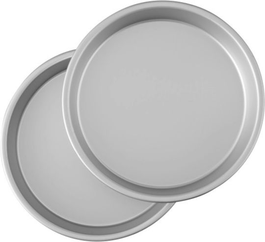 Wilton Backformen und Tabletts 2 Stück