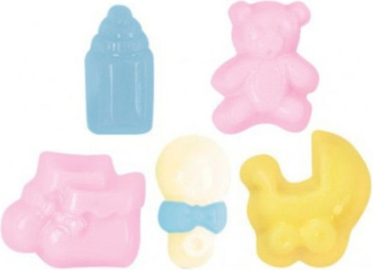 Wilton Formă de Patiserie Plastic 1buc