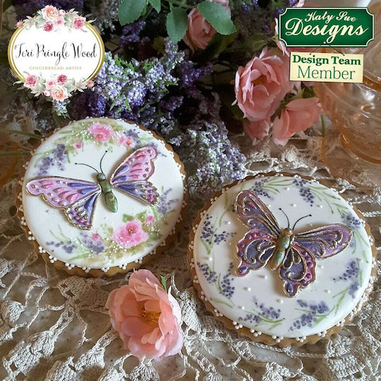 Katy Sue Formă de Patiserie din Silicon 1buc
