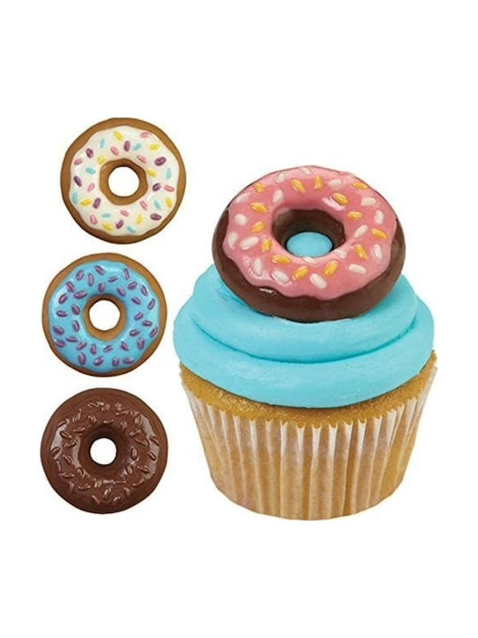 Wilton Backform Kunststoff 1cm