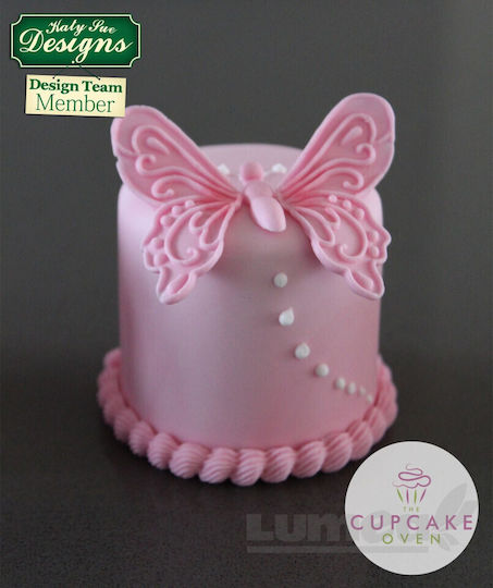 Katy Sue Formă de Patiserie din Silicon 1buc