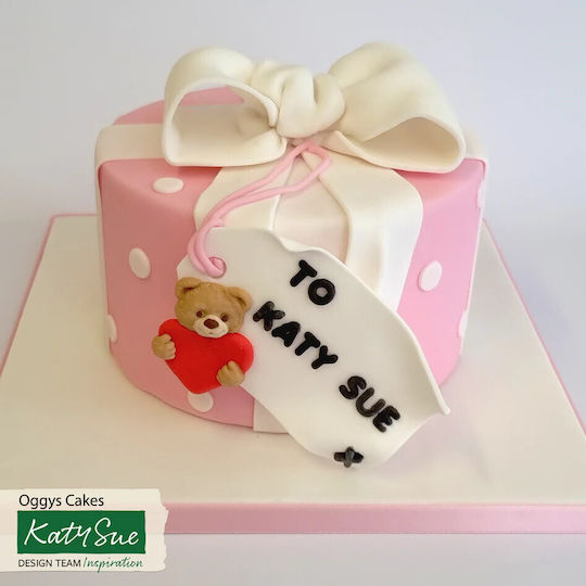 Katy Sue Formă de Patiserie din Silicon 1buc