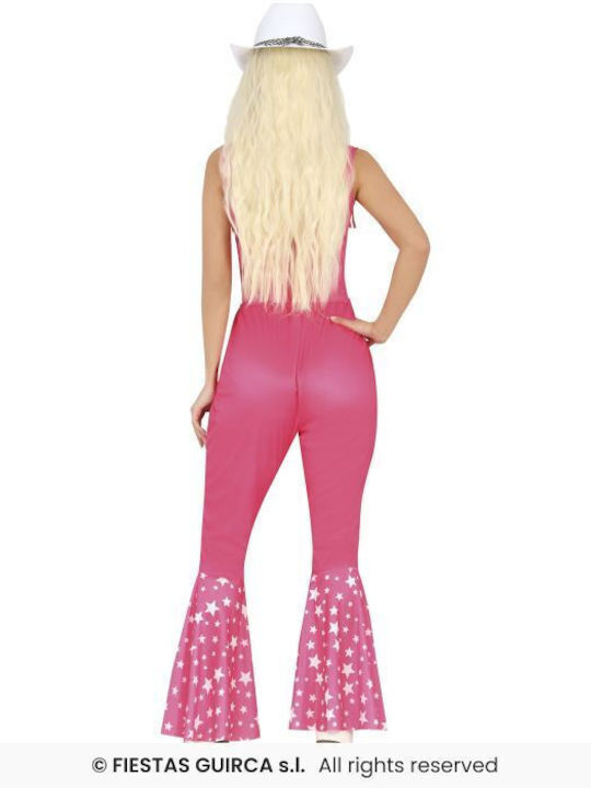Апарат за карнавални костюми за възрастни Barbie