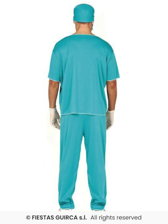 Carnival Costume Doctor
