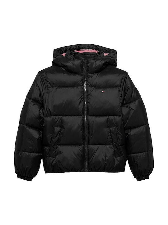 Tommy Hilfiger