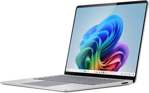 Microsoft Surface Laptop 7 13.8" IPS 120Hz (Ultra 7-266V/16GB/256GB SSD/W11 Pro) Platinum (US Клавиатура)