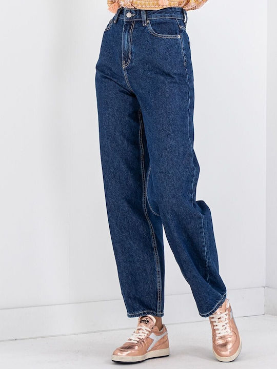 Γυναικείο Jean Παντελόνι Blue