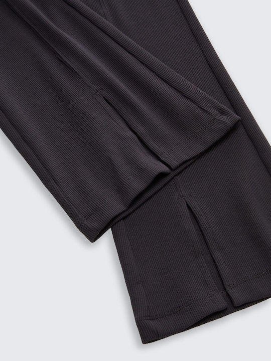 Kids' Pants Coal Grey