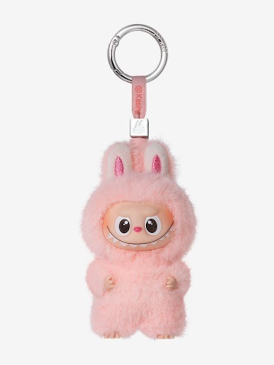 Monsters Pin Love Series-vinyl Plush Pendant Blind Box N-z