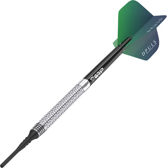 Darts Dpuls Hausi von Marcel Hausotter 20gr Soft Tip Version 2025