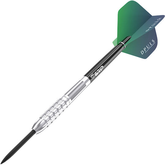 Βελάκια Darts Dpuls Benny 23gr Ver 2025