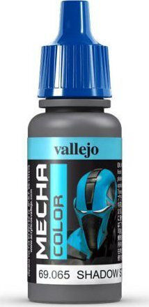Mecha Color Vallejo 17ml Oțel Întunecat 69065