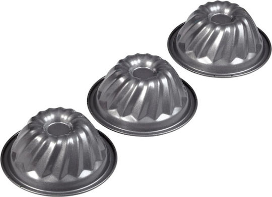 Wilton Backformen und Tabletts 3 Stück