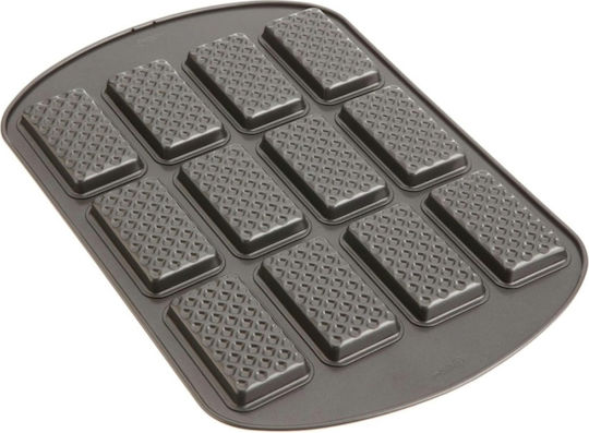 Wilton Backformen und Tabletts