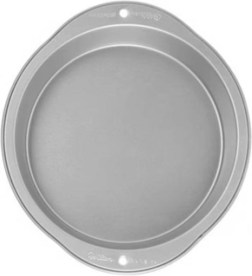 Wilton Backformen und Tabletts