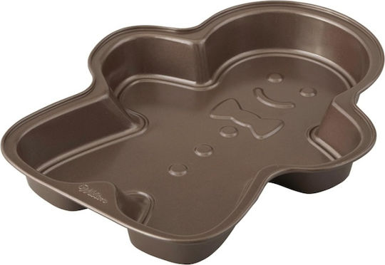 Wilton Φόρμα Ζαχαροπλαστικής 35x27εκ.