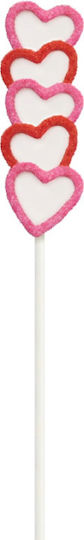 Wilton Formă de Patiserie pentru Lollipop-uri din Silicon 1buc