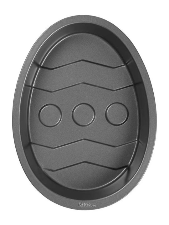 Wilton Backform 1cm