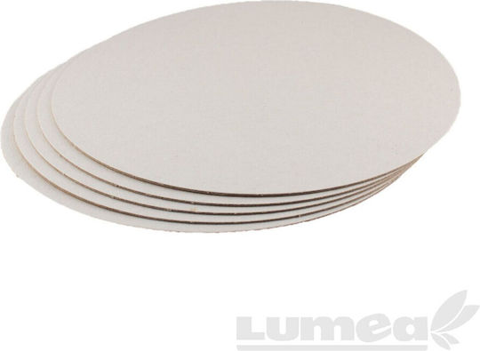 Lumea Tortenständer Papier CA28 5pcs