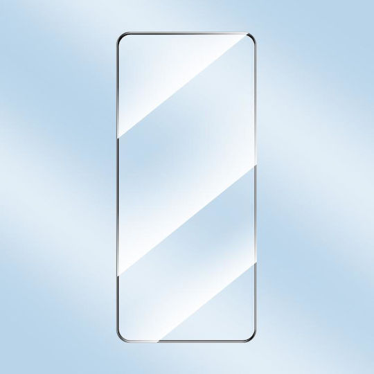 Tempered Glass (Redmi Note 14S)