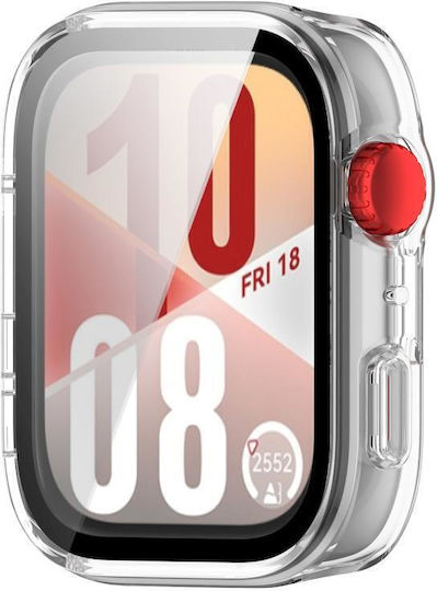 Displayschutzfolie für das Huawei Watch Fit 4 Pro 1Stück SYA002913302D