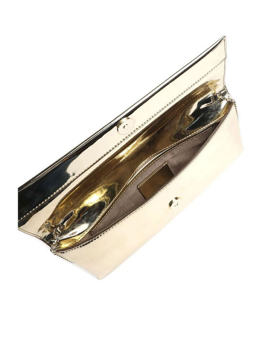 Beyond Clutch Women's Clutch Gold