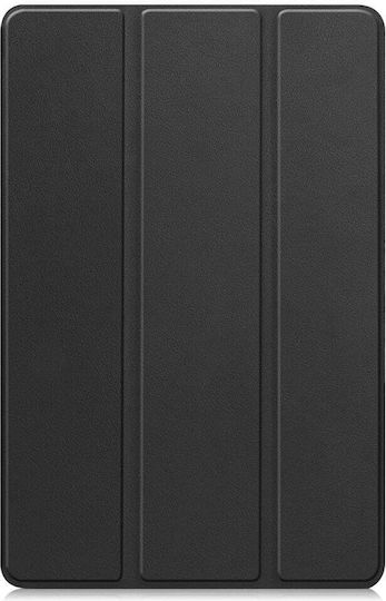 Techsuit Foldpro Klappdeckel Schware (Samsung Galaxy Tab S11)
