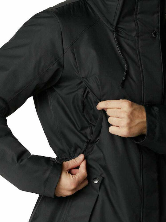 Mountain Iii Insulated