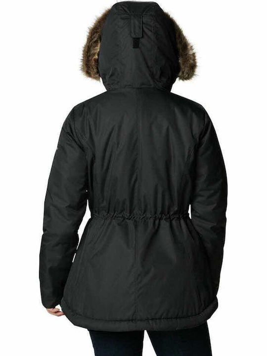 Mountain Iii Insulated