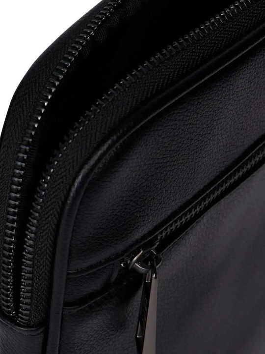 Men's Bag Shoulder / Crossbody Black