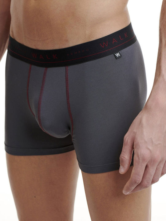 Ανδρικά Μποξεράκια Mauro 2Pack
