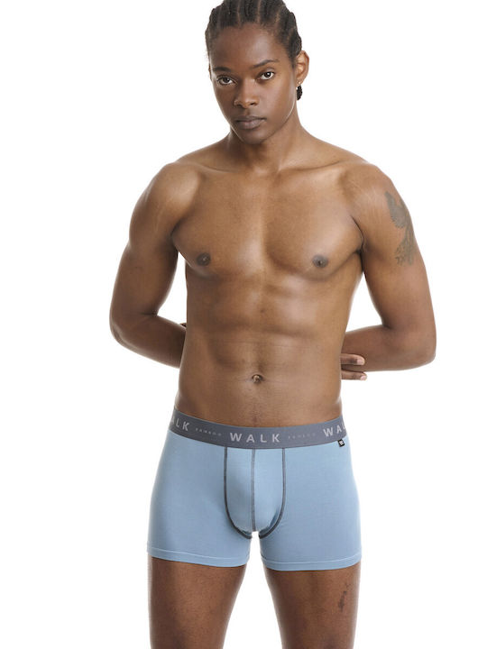 Ανδρικά Μποξεράκια Mauro 2Pack