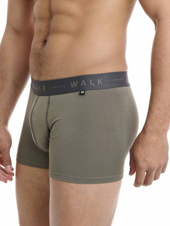 Ανδρικά Μποξεράκια Mauro 2Pack