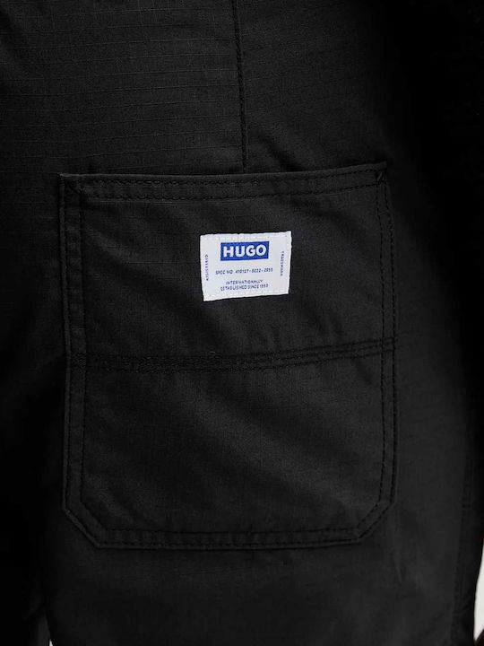 Geiko254 Pantaloni Black
