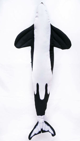 Orca Pillow 51cm
