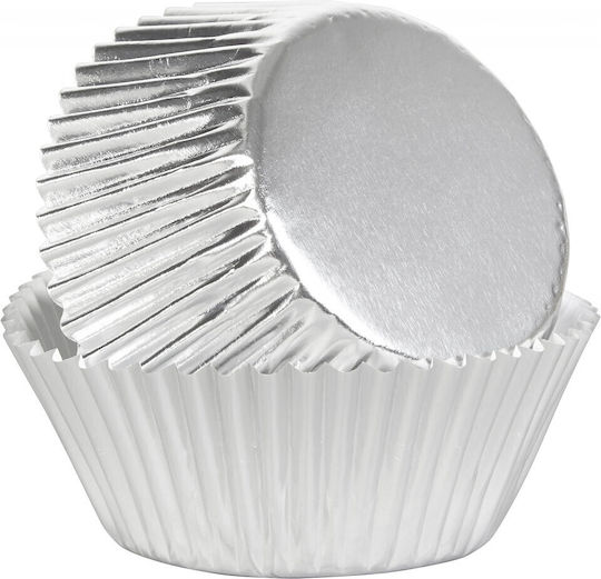 Wilton Caramel Papers for Cupcakes 415-207 24pcs