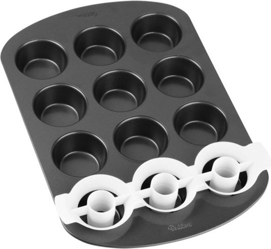 Wilton Карамелени документи за кексчета 2105-7783 1pcs