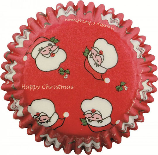PME Καραμελόχαρτα για Cupcakes BC719 60τμχ