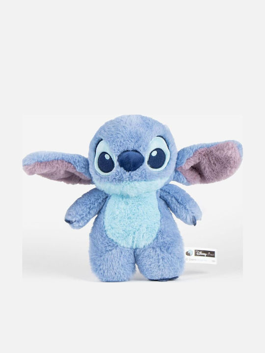 Disney Stitch Plush Bag 8445484473186